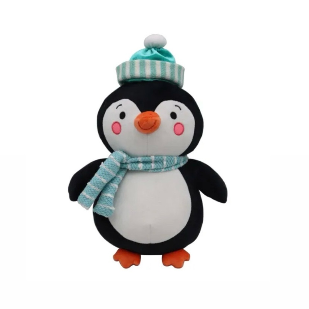 NWT. POP! Penguin Stuffed Animal